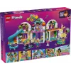 LEGO FRIENDS 42686 Smagus vidaus žaidimų aikštelė