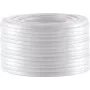 Telefono kabelis S/CONN 76101-25 25 m baltas