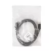 LogiLink DisplayPort laidas 3 m Juodas CD0102
