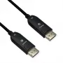 ROLINE DisplayPort v2.1 kabelis AOC DP80 UHBR13.5 54G ST/ST 50m - Kabelis - Skaitmeninis/Ekranas/Vaizdas (14.01.3504)