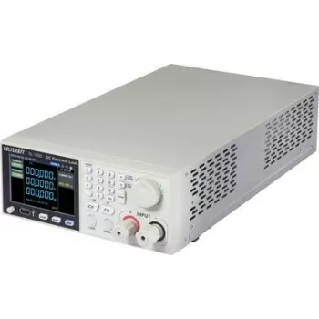 Voltcraft EL-1200 elektroninė apkrova/DC 20 A (VC-16821140)