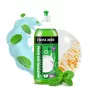 Indų plovimo skystis FRISCHER 500 ml — koncentruotas virtuvės ploviklis rankiniam indų plovimui