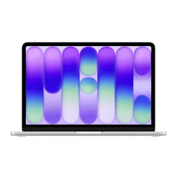 Apple MacBook Neo 13 sidabrinis A18 Pro 8GB/256GB (MHFA4D/A)