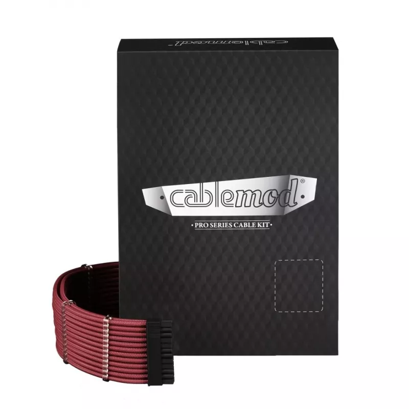 Cablemod CM-PCSI-FKIT-NKBR-R vidinis maitinimo kabelis