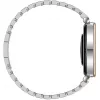 Huawei WATCH GT 4. Ekrano įstrižainė: 3,35 cm (1.32), Ekrano technologija: AMOLED, Ekrano skiriamoji geba: 466 x 466 pikseliai. Flash atmintis: 32 GB. WLAN. GPS. Baterija / baterijos talpa