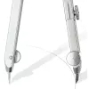 Skriestuvas Staedtler 552 01