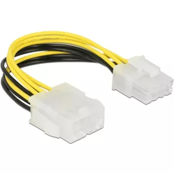 Vidinis maitinimo laidas DeLOCK 85451 0,15 m