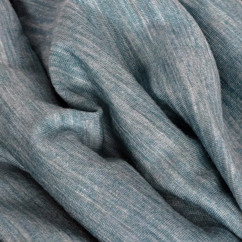 Buff Solid Pool Neckwear Mėlyna