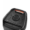 Karaoke sistema Blaupunkt PB10DB 1000W laidinis mikrofonas LED ekranas