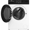 Beko BMM5DFO5741WPB skalbimo mašina su džiovykle 7 kg / 5 kg balta