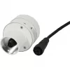 Anemometras ALLNET ALL3420, skirtas IP pastatų automatizavimui, vėjo greičio matavimo prietaisas