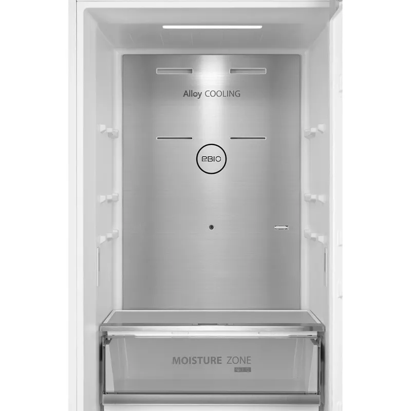 Šaldytuvas-šaldiklis Toshiba GR-RB500WE 500L