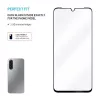 Grūdinto stiklo visą ekraną dengiantis apsauginis stiklas Samsung Galaxy A17 (4G/5G), FIXED