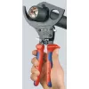 Šoninio pjovimo replės Knipex 95 31 280