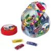 USB atmintukas Emtec 32 GB USB Type-A C410 Color Mix Candy Jar