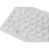 Raspberry Pi 400, Mini-PC Balta/pink