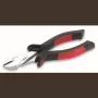 Įstrižinės replės Cimco 10 0526 smūgiams atsparus PU plastikas plienas 160 mm