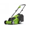 „Greenworks“ 2516107UB rankinė vejapjovė