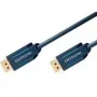 ClickTronic 20m Displayport m/m 20m DisplayPort DisplayPort Mėlynas (70717)