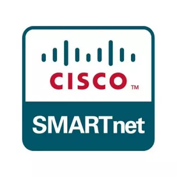 Cisco CON-SNT-AS5BUNK9 programinės įrangos licencija