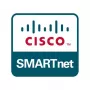 Cisco CON-SNT-AS5BUNK9 programinės įrangos licencija