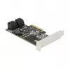 Vidinė SATA adapteris DeLOCK 90395