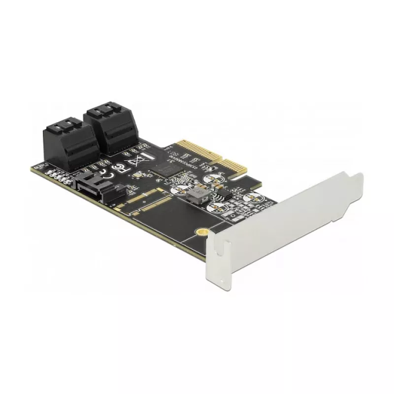 Vidinė SATA adapteris DeLOCK 90395