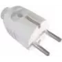 Maitinimo kištukas, F tipas, Bachmann 910.470