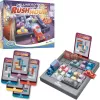 Rush Hour Deluxe, galvosūkių žaidimas