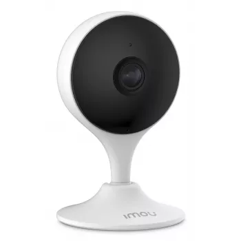 IP apsaugos kamera IMOU Cue 2 IPC-C32EP — 3 MP (2304×1296), 2,8 mm objektyvas, 112° horizontalus, Stalo/Sienos, Laidinė ir belaidė