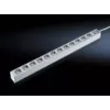 Power Extension Rittal 7240.310 2m 12 AC Outlets Indoor Pilka
