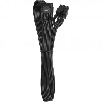 Deepcool 12VHPWR ATX3.3 laidas / PCI-E x2 į 12VHPWR x1