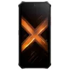 Išmanusis telefonas HAMMER Energy X2 — Android 15, MediaTek Helio G81, 6,1 colio 1560×720 IPS, 6 GB RAM, 128 GB, Dual SIM, 4G, 50 MP, 5000 mAh, IP68