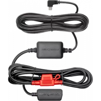 Nextbase kietojo laido rinkinys OBD