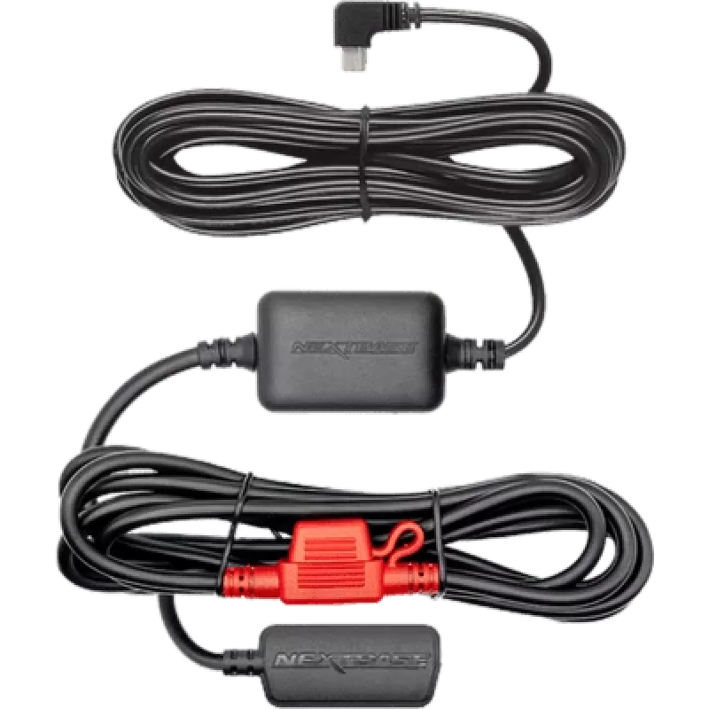 Nextbase kietojo laido rinkinys OBD