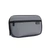 Tualeto krepšys XDDESIGN First-Class All-in-One Travel Organiser P706.3425, Granato spalvos, užtrauktukas, 380 g, 17×27.5 cm išorinė dėžutė