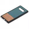 man and wood išmaniojo telefono dėklas Galaxy Note 8 — džinsų juoda