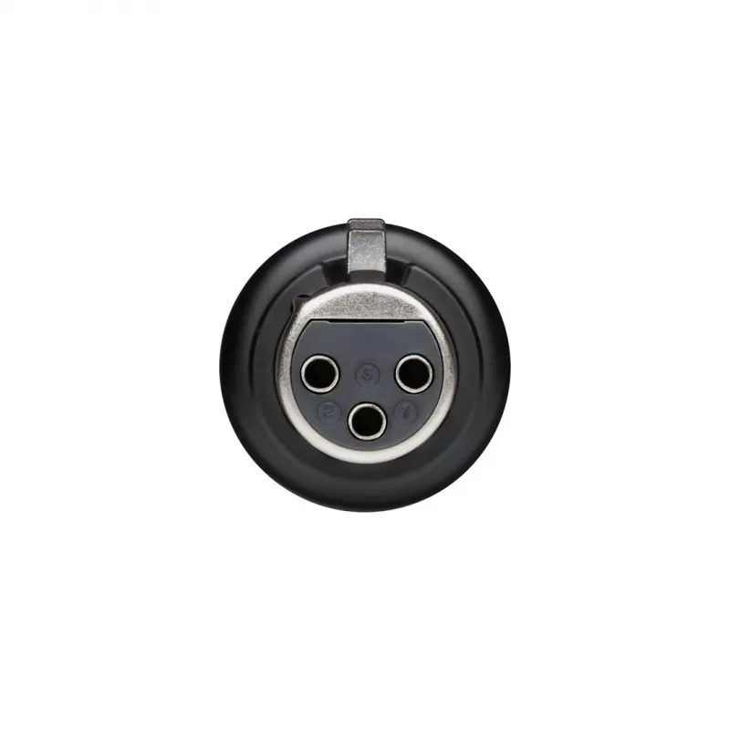 Shure MVX2U - skaitmeninė garso sąsaja