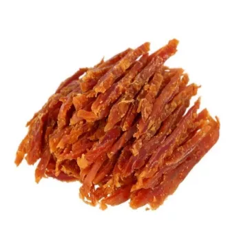 HILTON Minkštas anties gabalėlis – skanėstas šunims – 500 g