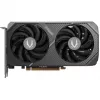 Vaizdo plokštė ZOTAC GeForce RTX 5050 Twin Edge — 8 GB GDDR6, 128 bitų, PCIe x8 5.0, aktyvus aušinimas dviem ventiliatoriais