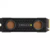 SSD Drive Corsair MP600 PRO 2TB M.2 PCIe 4.0 NVMe