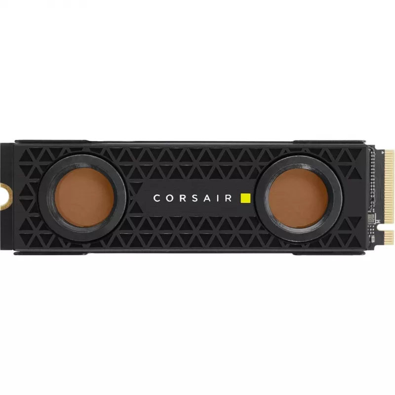 SSD Drive Corsair MP600 PRO 2TB M.2 PCIe 4.0 NVMe