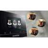 Siemens TQ715R03 kavos virimo aparatas, pilnai automatinis espreso aparatas, 2,4 l