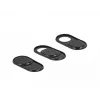 Delock PWZ-110010 gaminys, juodas
