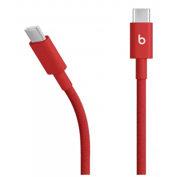 Apple USB-C į austą kabelį - Rapid Raudona - Kabelis - Skaitmeninis / Duomenų (MDGF4ZM/A)