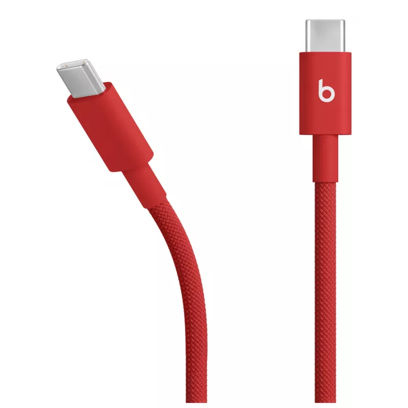Apple USB-C į austą kabelį - Rapid Raudona - Kabelis - Skaitmeninis / Duomenų (MDGF4ZM/A)