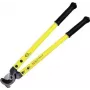 Kabelių pjoviklis c.k tools T3679 — aliuminio ir vario kabeliams, rankinis pjovimo įrankis