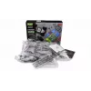 Buggy Amewi CoolRC DIY Stone Buggy 2WD 1:18 Elektrinis variklis 8+