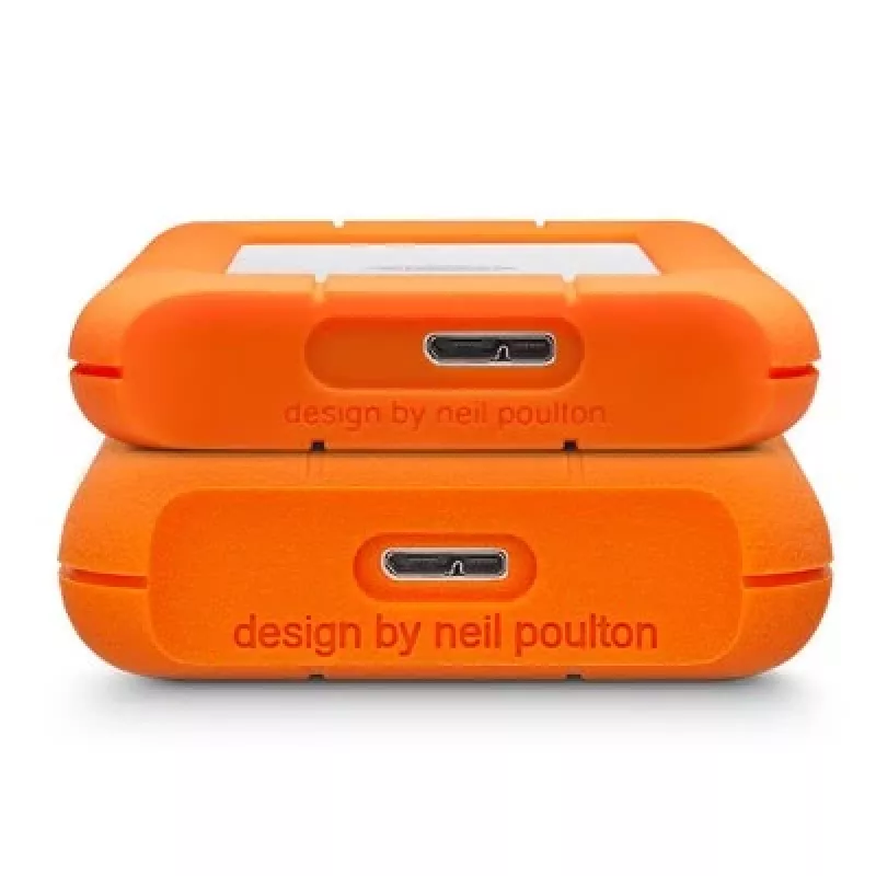 Lacie 9000298 saugojimo diskas 2 TB USB 3.0