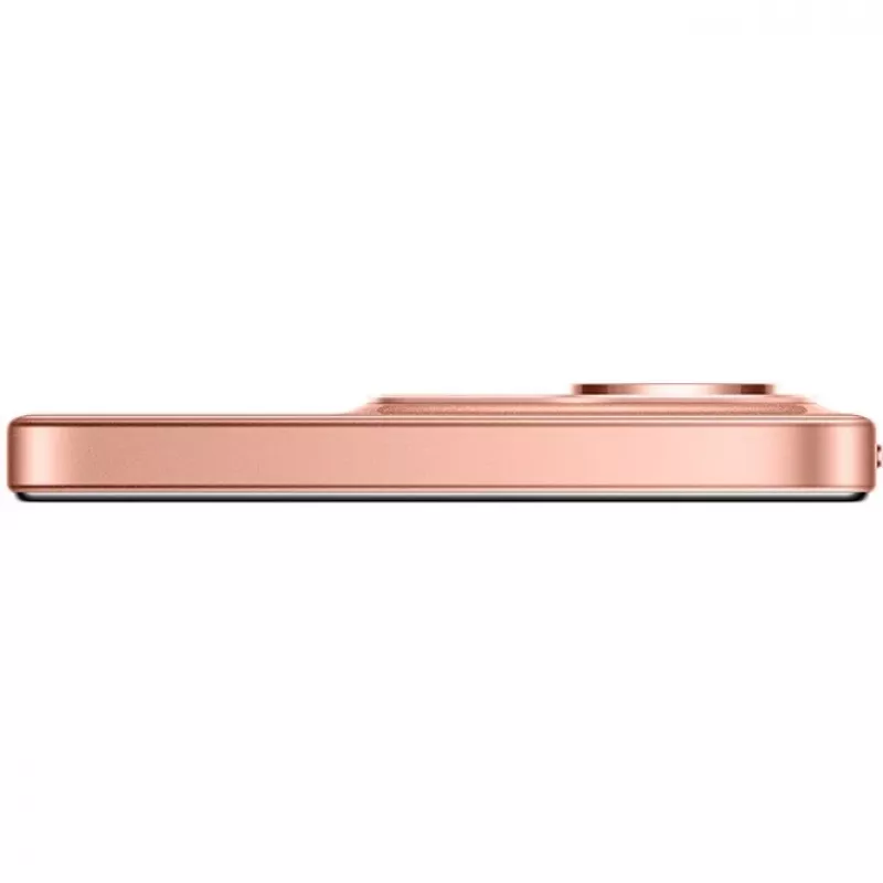 Xiaomi Redmi 15C 4G išmanusis telefonas 4 GB RAM 256 GB, dvi SIM, oranžinis